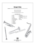 Sleigh Ride - Choral Pax