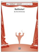 Battlestar! - Concert Band