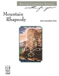 Mountain Rhapsody - Piano
