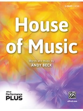 House of Music - Choral
