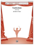 Canticulum - Concert Band