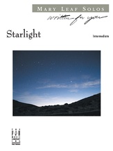 Starlight - Piano