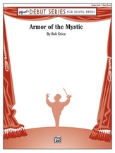 Armor of the Mystic - Concert Band