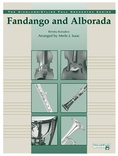 Fandango and Alborado - Full Orchestra