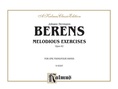 Berens: Melodious Exercises, Op. 62 - Piano Duets & Four Hands
