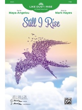 Still I Rise - Choral