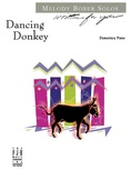 Dancing Donkey - Piano