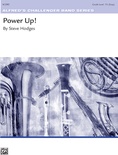 Power Up! - Concert Band