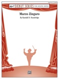 Marzo Zingaro - Concert Band