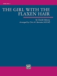 The Girl with the Flaxen Hair - Concert Band