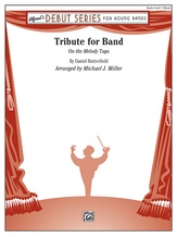 Tribute for Band - Concert Band