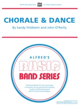 Chorale and Dance - Concert Band