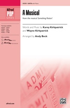 A Musical - Choral