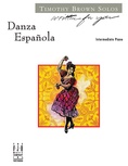 Danza Española - Piano