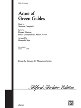 Anne of Green Gables - Choral