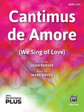 Cantimus de Amore - Choral