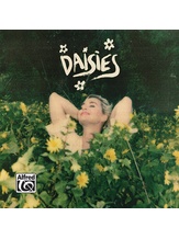 Daisies - Piano/Vocal/Guitar