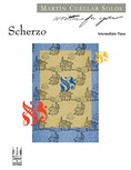 Scherzo - Piano