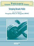 Sleeping Beauty Waltz - String Orchestra