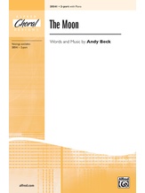 The Moon - Choral