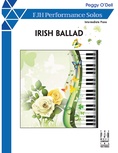 Irish Ballad - Piano