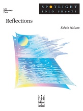 Reflections - Piano