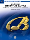 Classic Christmas Carols - Full Orchestra