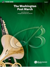 Washington Post - Concert Band
