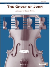 The Ghost of John - String Orchestra