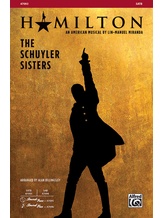 The Schuyler Sisters - Choral