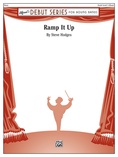 Ramp It Up - Concert Band