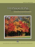 Thanksgiving - Concert Band