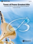 Tower of Power Greatest Hits - Concert Band