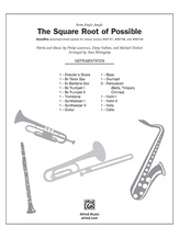 The Square Root of Possible - Choral Pax