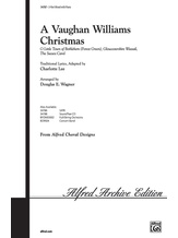 A Vaughan Williams Christmas - Choral