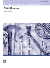 Wildflowers - Concert Band