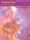 Concertino for the Young - Piano Duo (2 Pianos, 4 Hands) - Piano Duets & Four Hands