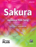 Sakura - Choral