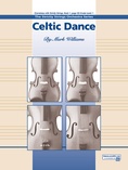 Celtic Dance - String Orchestra