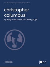 Christopher Columbus - Jazz Ensemble