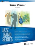 Grease Wheezer - Jazz Ensemble