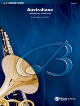 Australiana - Concert Band