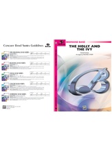 The Holly and the Ivy - Concert Band