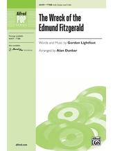 The Wreck of the Edmund Fitzgerald - Choral
