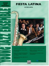 Fiesta Latina - Jazz Ensemble