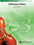 Halloween Theme - String Orchestra