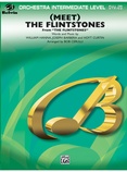 (Meet) The Flintstones - Full Orchestra