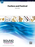 Fanfare and Festival - Concert Band