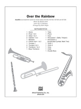 Over the Rainbow (from the musical The Wizard of Oz) - Choral Pax