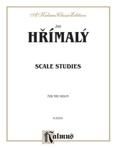 Hrímalý: Scale Studies - String Instruments